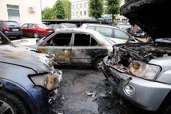Полиция признала, что нападение на Косенкова — не хулиганская выходка
