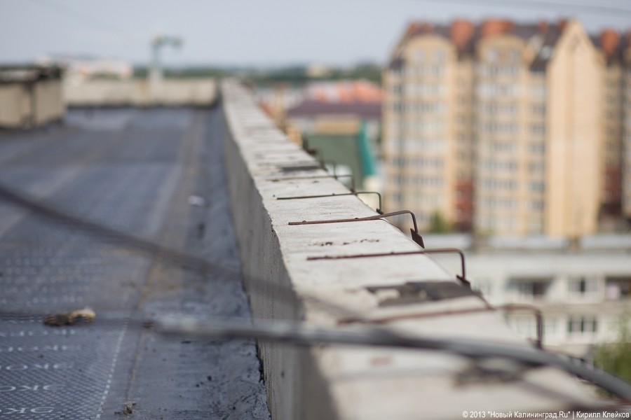 Филькина работа: во что выливается форс-мажор с городским капремонтом