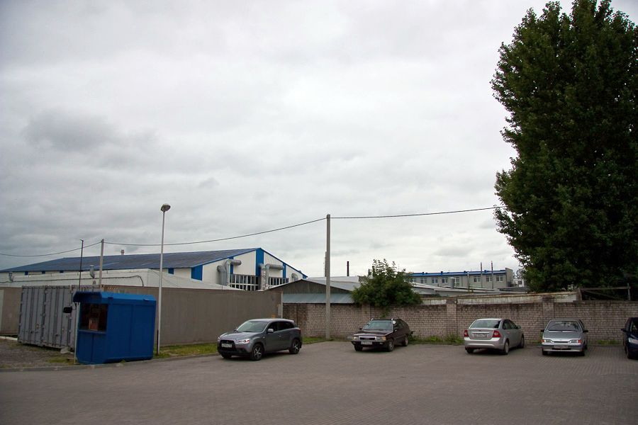 По следам Первой мировой: крупнейшее воинское захоронение закатали под асфальт