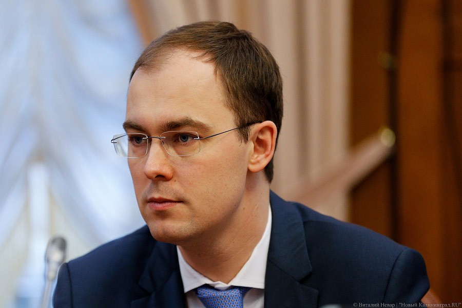 Врио главы минздрава пообещал начать строительство онкоцентра через 4-6 месяцев