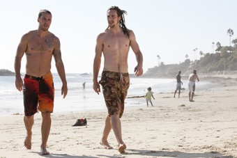 Мастера коноплеводства