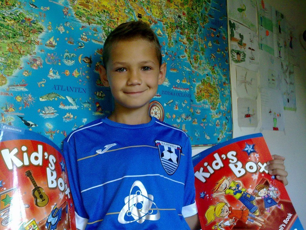 Языковая школа «Дружба» представляет ярмарку летних программ