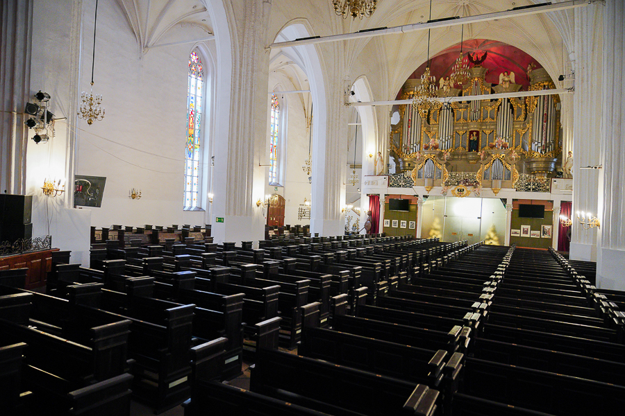 Фото: Виталий Невар / Новый Калининград 