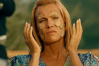 Молчание — золото