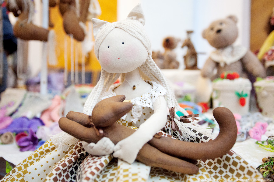 Фото — Денис Туголуков, «Новый Калининград.Ru»