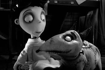 Электрический зомбипес