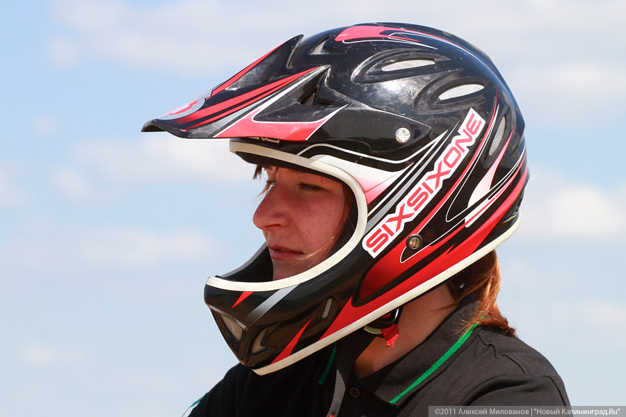 «Прилечь на “трех сиськах”»: фоторепортаж «Нового Калининграда.Ru»