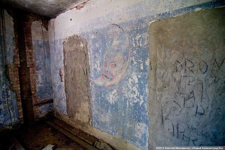 Почти Япония: вилла на Чапаева в проекте «Пустые дома»