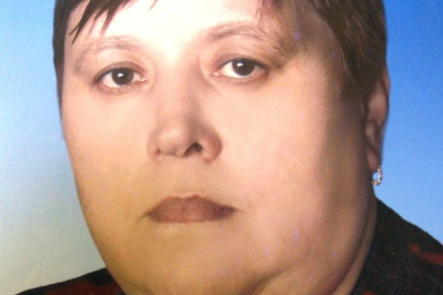 Полиция Калининграда разыскивает пропавшую еще летом женщину (фото)