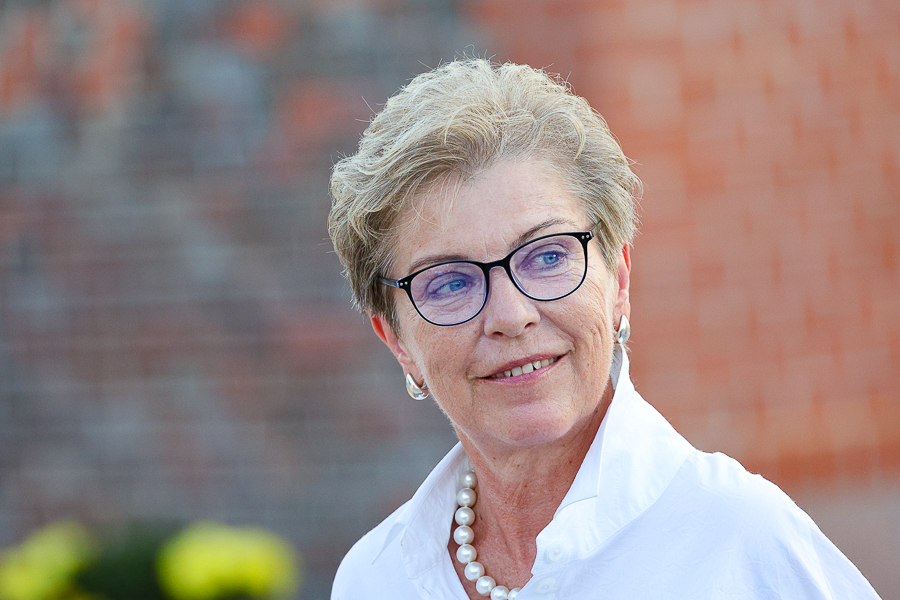 Светлана Сивкова покинула пост директора Музея Мирового океана 