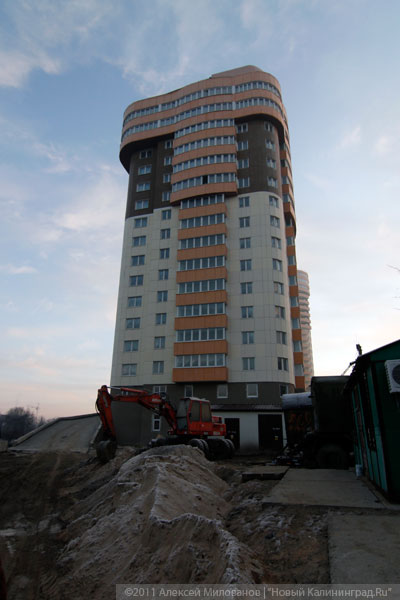 «Шесть лет обещанного ждут»: фоторепортаж «Нового Калининграда.Ru»