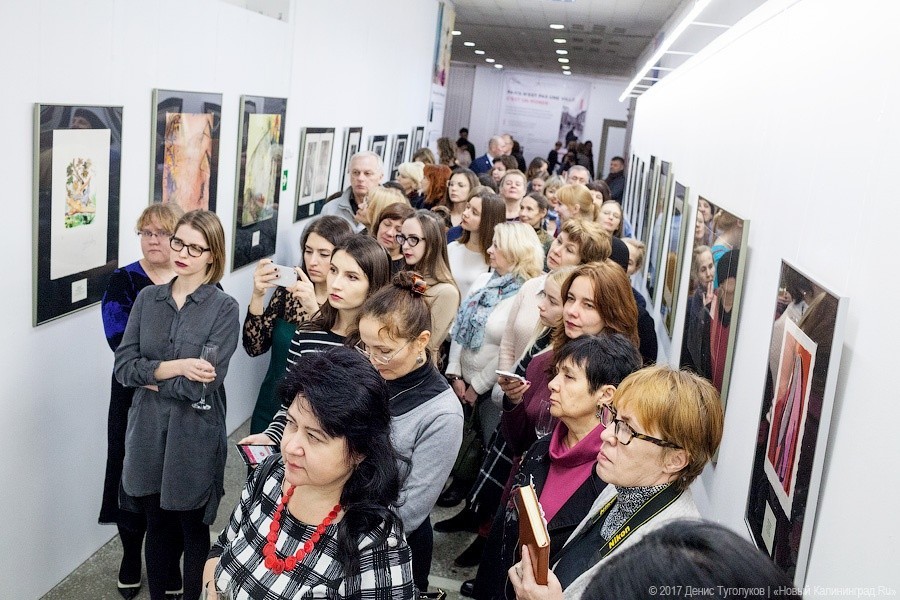 Фото — Денис Туголуков, «Новый Калининград»