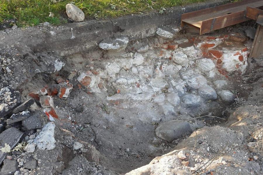 Фото предоставлено компанией «АБЗ-Дорстрой»