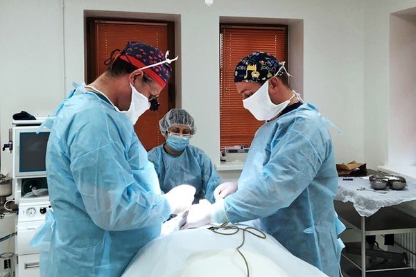 Красота без жертв: как выбрать врача для операции по увеличению груди