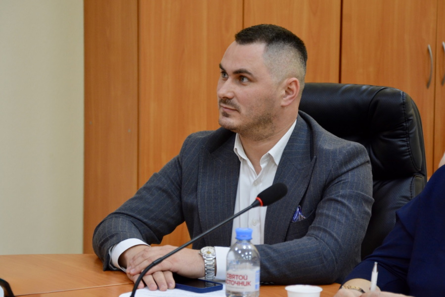 Булычев: «С приходом Сергея Яцкова дела у Славска пошли в гору»