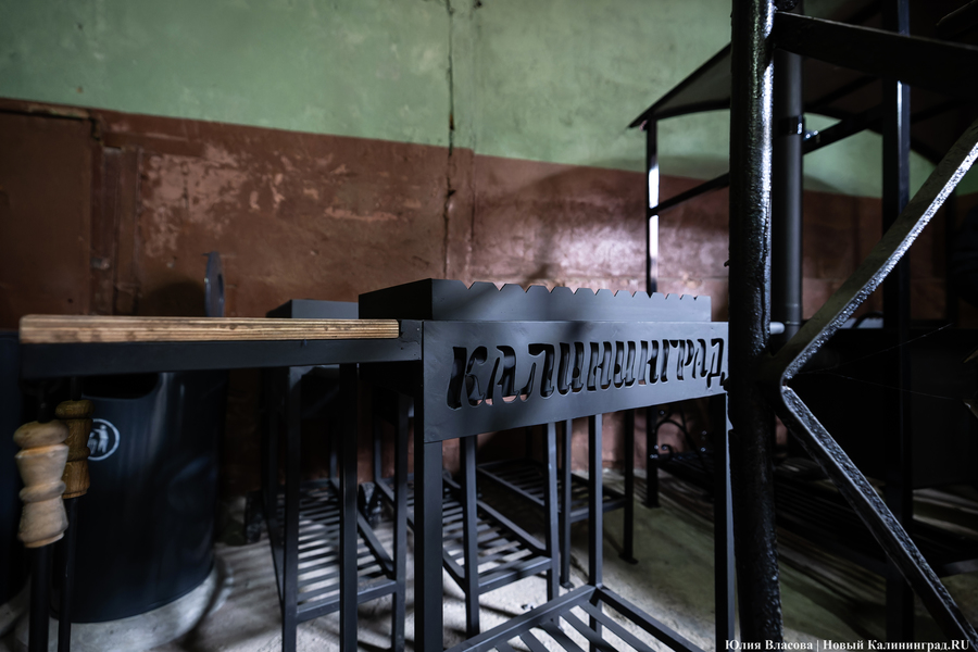 Пенитенциарный потенциал: как устроено производство в калининградских колониях (фото)