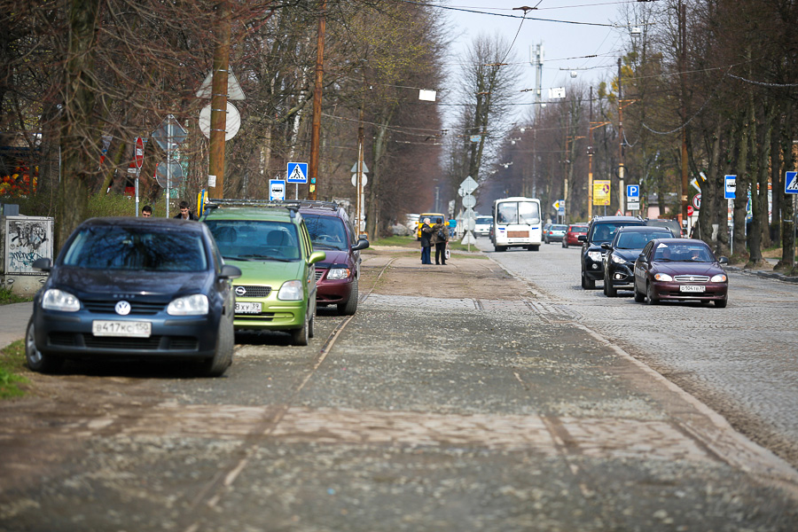 «Малой кровью»: что означают дорожные работы на Тельмана