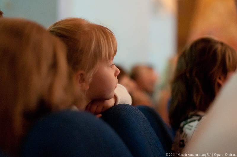 Фото: Кирилл Клейков / Новый Калининград