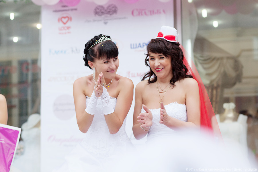 «Праздник для пешеходов»: фоторепортаж с пешеходной зоны на проспекте Мира