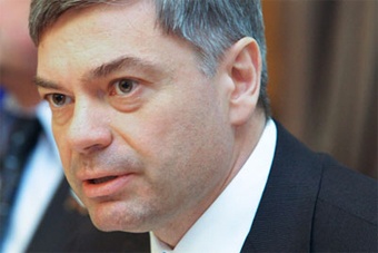 Для пункта пропуска в Рыбачьем не нашли инвестора