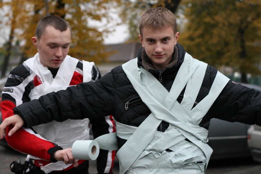 "Мотошабаш": фоторепортаж "Афиши Нового Калининграда.Ru"