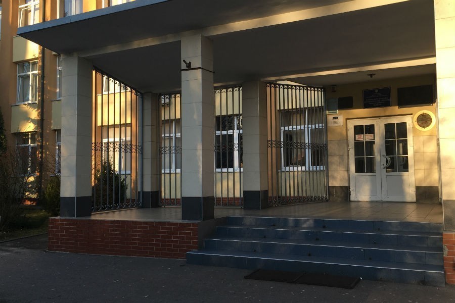 Уголовное дело Людмилы Осиповой передали судье