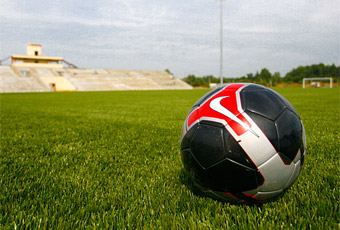 Скорый: альтернатив Острову для строительства стадиона не было изначально