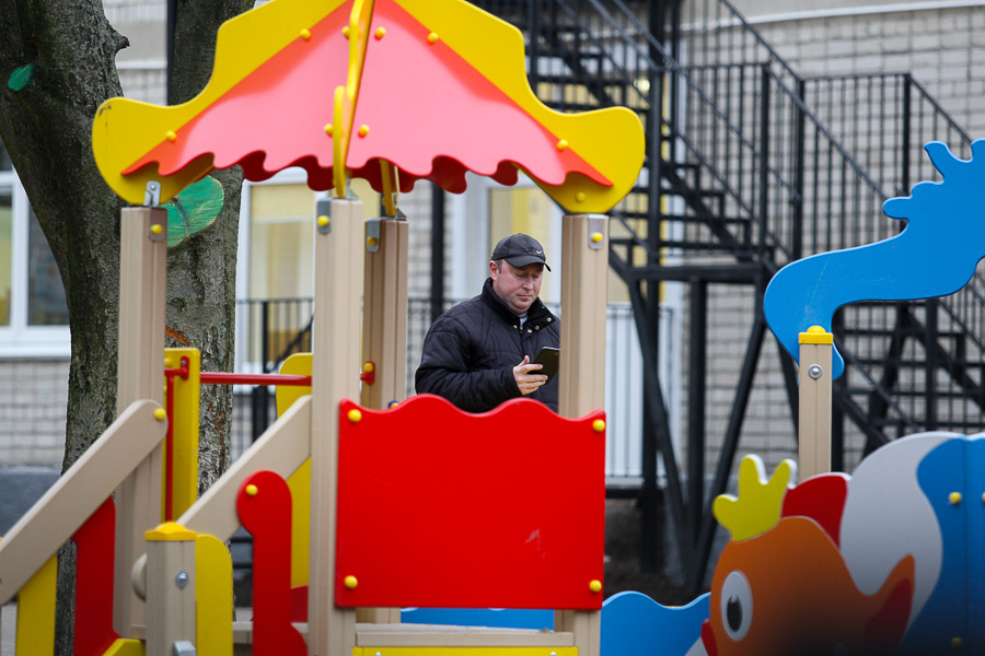 «До завтра не достроим!»: губернатор и мэр собрались открывать неготовые детсады