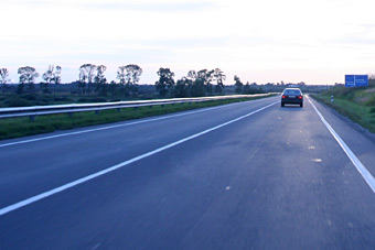 Цуканов: дорога из Сельмы будет пробита до Чкаловска