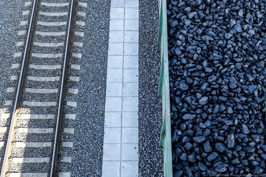 Поток пассажиров на гурьевских рельсобусах вырос на треть