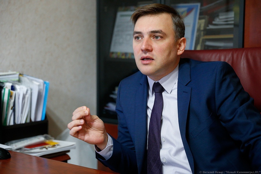 Ермак высоко оценил итоги последнего блог-тура, так как он помог сэкономить на рекламе