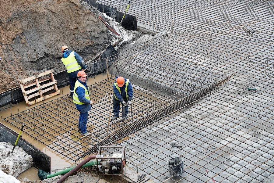 ФАС собралась возбуждать дело по строительству онкоцентра и школы в Калининграде