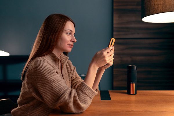 Более 3 млн звонков сделали жители Калининграда за месяц 