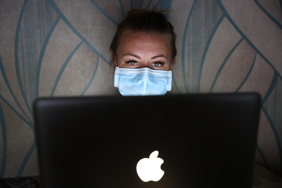 Калининградским колледжам и вузам рекомендовали перейти на «дистант» до 4 декабря