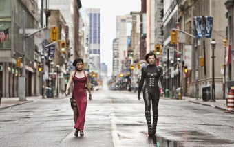 Компьютерные человечки бессмертны