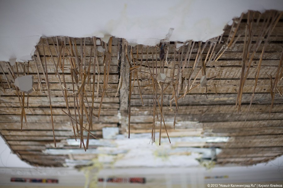 Филькина работа: во что выливается форс-мажор с городским капремонтом