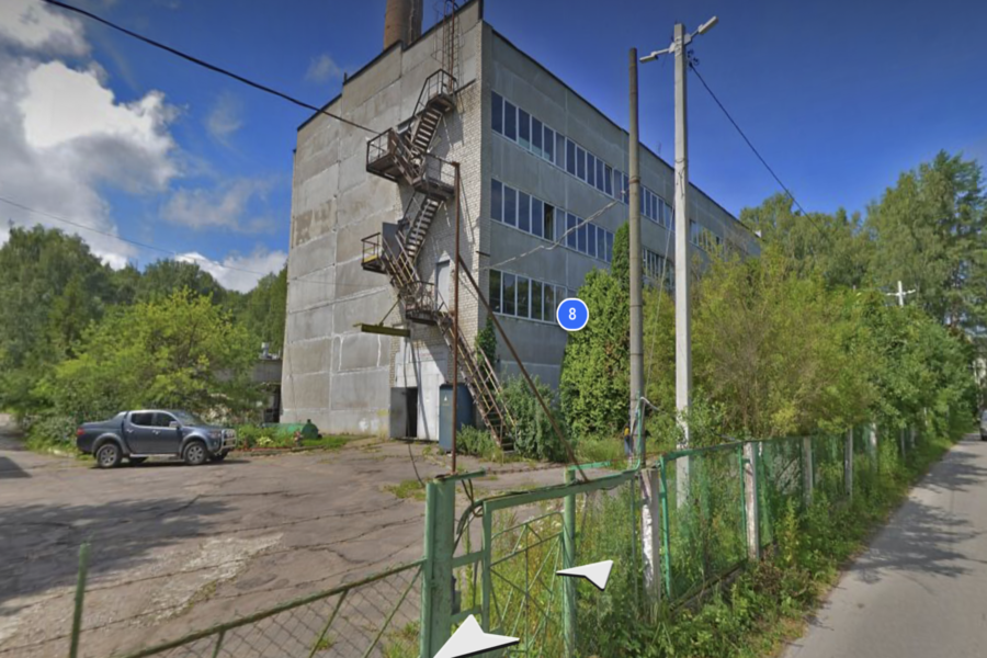 Облвласти разрешили реконструировать РТС «Светлогорская»