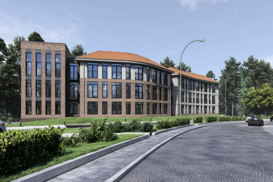 Изображение, представленное на градсовете