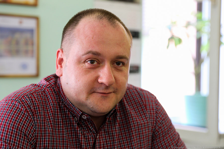 Марк Балановский: с января в регионе заработает новая коммунальная монополия