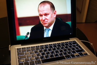 Глава Немана раскритиковал правительство Цуканова за муниципальную реформу