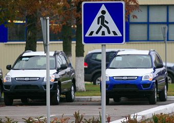 Областная Дума повысила ставки транспортного налога