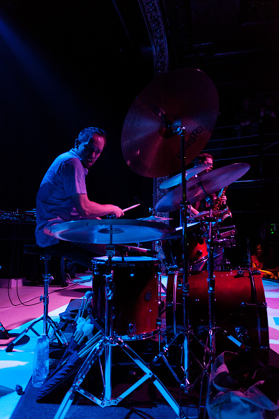 «Свободная экспрессия»: фоторепортаж «Афиши Нового Калининграда.Ru»