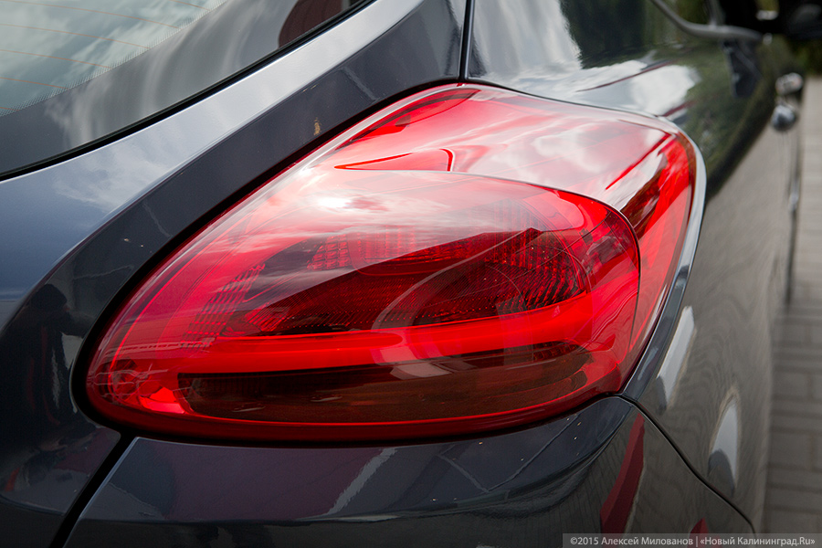 Cee’d на каждый день: тест-драйв KIA cee’d в трёх различных версиях кузова