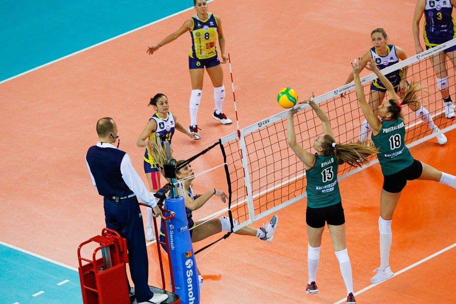 «Локомотив» снова проиграл в Лиге чемпионов. Но лишь по итогам пяти партий (фото)