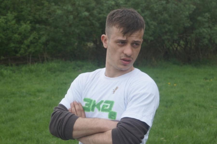 «Или потом до конца жизни себя корить?»: советчанин о спасении детей из пожара