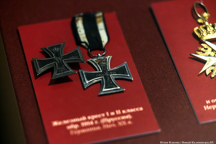 Дар мецената-анонима: в Гусев переехала коллекция реставратора из Петербурга (фото)