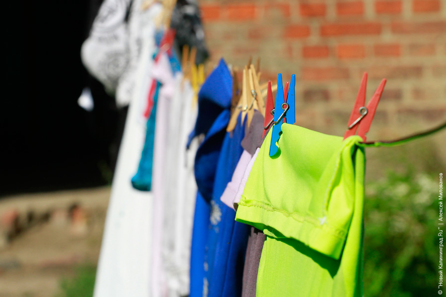 "Любимый город сварщика Цуканова": репортаж "Нового Калининграда.Ru"