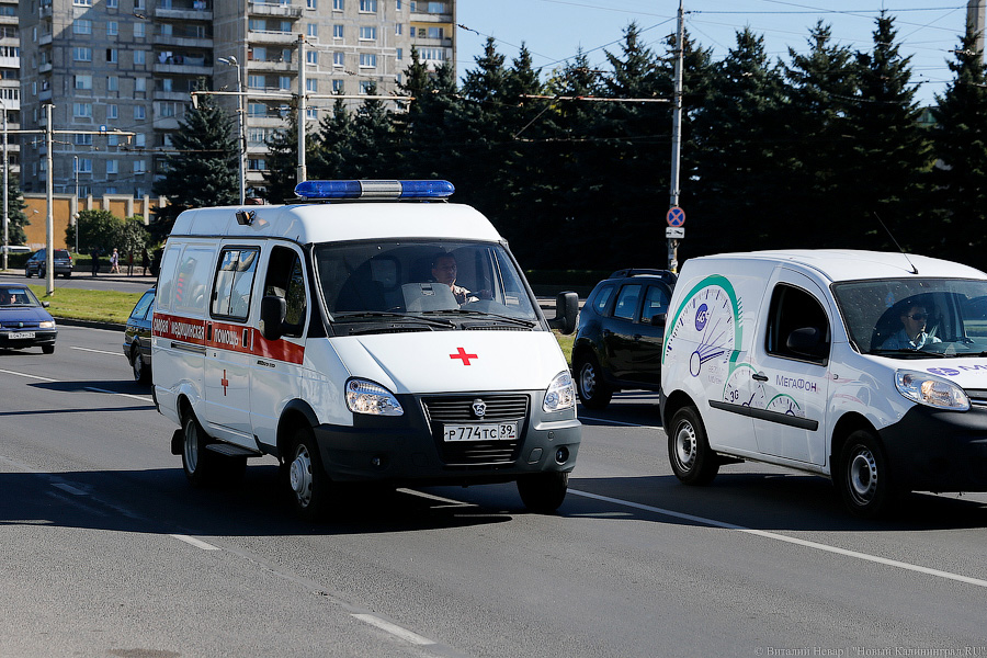 Госдума приняла закон о возвращении вытрезвителей