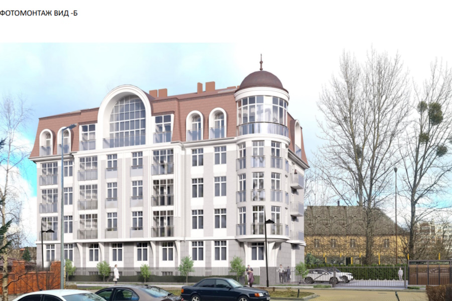 Изображение, представленное на градсовете