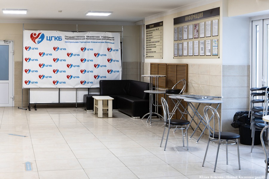 Омбудсмен: жители жалуются на проблемы с узкими специалистами в клиниках